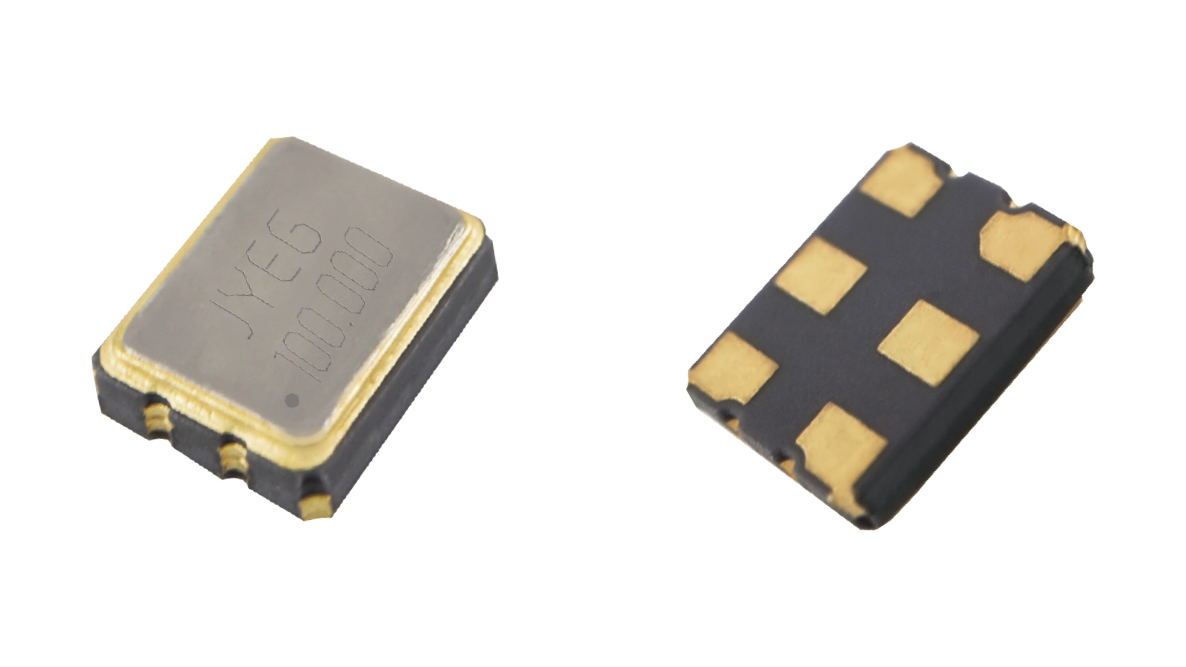 OSC SMD3225P/L/H